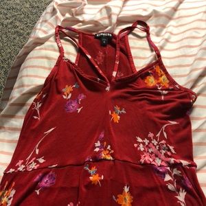 Express dress! Super cute